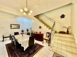 Lorong Marzuki (D14), Semi-Detached #455304511